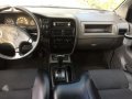 Isuzu Crosswind MATIC diesel sept 2005 FOR SALE-2