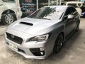 2014 Subaru WRX Sti Manual FOR SALE-1