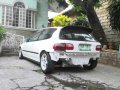 Honda Civic 1994 for sale-5