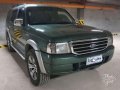 2005 Ford Everest Diesel Automatic -Limited edition-5