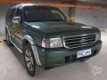 2005 Ford Everest Diesel Automatic -Limited edition-6