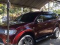 Mitsubishi Montero sport 2 for sale-1