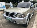 2005 Ford Everest diesel matic. fresh-1