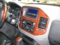 Mitsubishi Pajero 2004 AT for sale-7