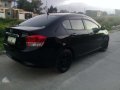 Rush Honda City 2010 AT all power -4
