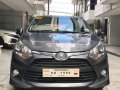 2017 Toyota Wigo for sale-0