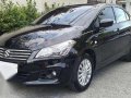 Grab Suzuki Ciaz 2017 manual no assume-2