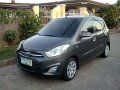 2011 Hyundai i10 gls 1.2 automatic low 28k mileage almost new 1 owned-0