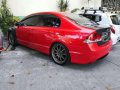 RUSH 2010 Honda Civic 18V MMC Octagon Loaded Must see-5