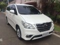 Toyota Innova 2014 for sale-0