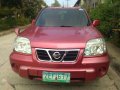 Nissan X-trail 2006 for sale-0