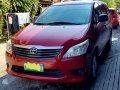 For sale Toyota Innova 2013 E variant-0