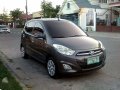 2011 Hyundai i10 gls 1.2 automatic low 28k mileage almost new 1 owned-1