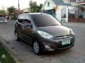 2011 Hyundai i10 gls 1.2 automatic low 28k mileage almost new 1 owned-8