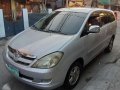 2005 Toyota Innova G AT Gasoline Super Fresh in and out-3