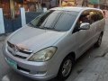 2005 Toyota Innova G AT Gasoline Super Fresh in and out-4