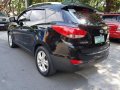 Hyundai Tucson 2012 matic gas FOR SALE-1