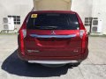 2016 Mitsubishi Montero Sport GLS Automatic Transmission 4x2 Diesel-4