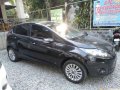 Ford Fiesta 2011 FOR SALE-6