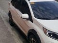 2017 Honda BRV 1.5 S AT White-2