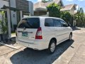 2012 Toyota Innova G Diesel White Pearl-4