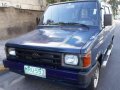 RUSH SALE 2000 Toyota Tamaraw FX Super Fresh Gas Php124000 Only-4