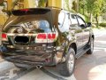 2006 Toyota Fortuner G 4x2 VVTI Gasoline Engine-1