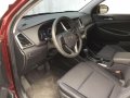 2016 Hyundai Tucson GL CRDi 2.0 diesel Automatic Transmission-1