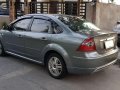 2005 Ford Focus Automatic transmission-3