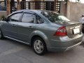 2005 Ford Focus Automatic transmission-2