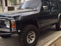 Nissan Patrol 4x4 trail ready FOR SALE-1