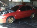 Honda Civic 2002 For sale-1