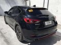 2018 Mazda3 SPEED 2.0 Automatic Transmission Top of the line LIMITED-8