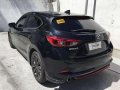 2018 Mazda3 SPEED 2.0 Automatic Transmission Top of the line LIMITED-3