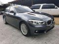 2017 BMW 118i Sport LCi facelifted FOR SALE-5