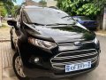 RUSH SALE!! 2017 Ford Ecosport 1.5 A/T-7