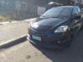 Toyota Vios 1.3 Manual 2008 for sale-4