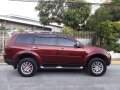 2010 Mitsubishi Montero Sport for sale-1