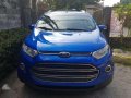 2015 Ford Ecosport for sale-4