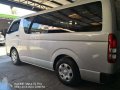 Toyota HiAce 2015 for sale-0