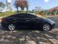 2011 Hyundai Sonata A/T 2.4L DOHC, Fuel Efficient-3