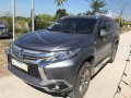 Mitsubishi Montero Sport 2017 for sale-3