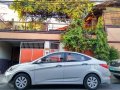 2016 Hyundai Accent Manual Transmission 1.4 Gasoline Engine-6