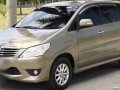 2014 Toyota Innova G automatic FOR SALE-2