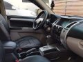 2012 MITSUBISHI Montero Sport GLS V Automatic Trans w/ Paddle Shift-2