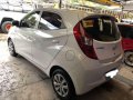 2013 Hyundai Eon 800cc mt allpower CEBU -3