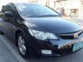 RUSH SALE 2008 Honda Civic FD 18s Automatic Php318000 Only-8