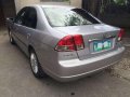 Honda Civic Dimension 2001 Automatic FOR SALE-7