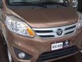 2018 FOTON Gratour Mini Van FOR SALE-2