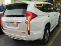 2016 MITSUBISHI MONTERO Sport Premium 33tkms GLS 4X2 AT -1